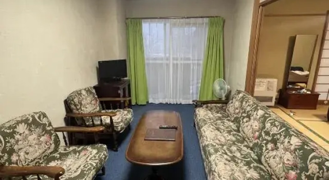 Семейный люкс Beijing Sunshine Service Apartment