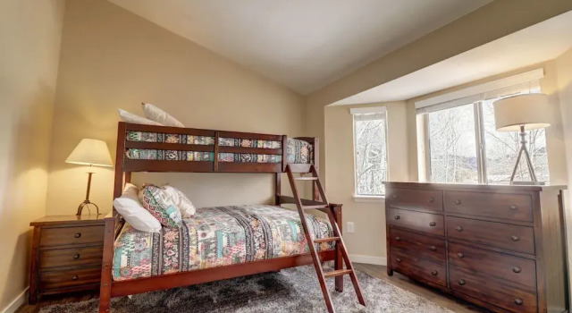 201 Point Drive 2 Bedroom Condo by RedAwning