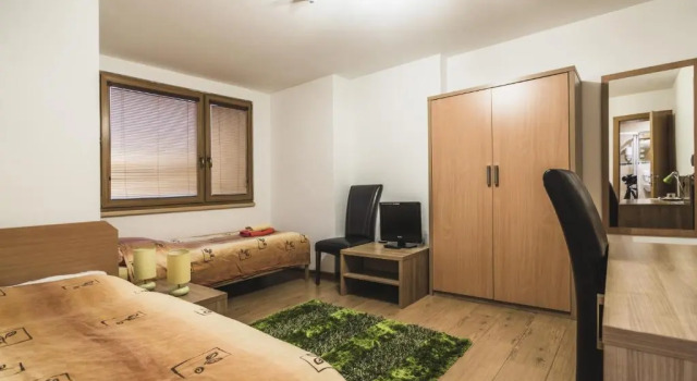 Номер Standard Hotel Muza