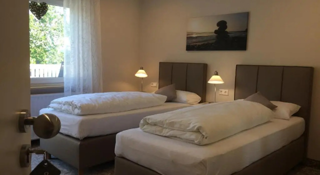 Номер Standard Mansion