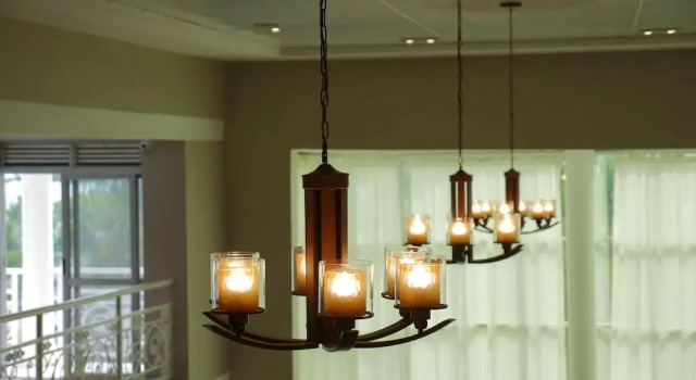 Ivory Castle Boutique Hotel