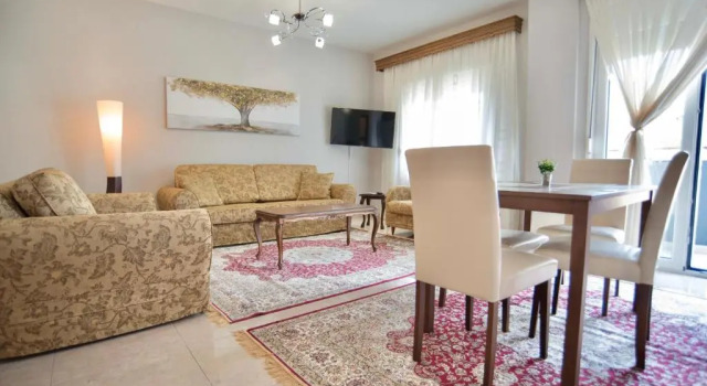 Friendly Flat 2, Prenota Hotel Édessa Macedonia