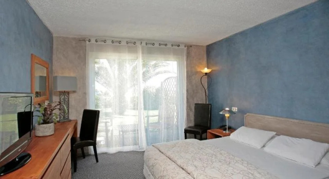 Hôtel Pineto