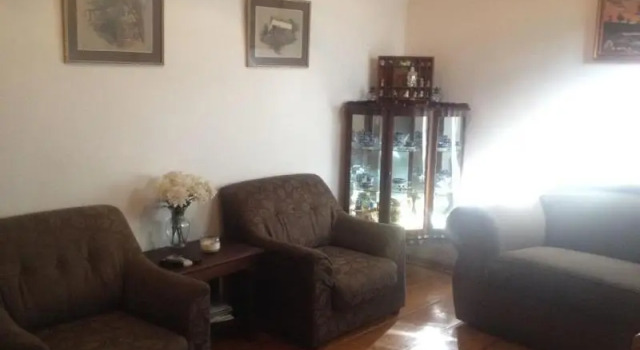 Luxo quarto Camdeboo Cottages