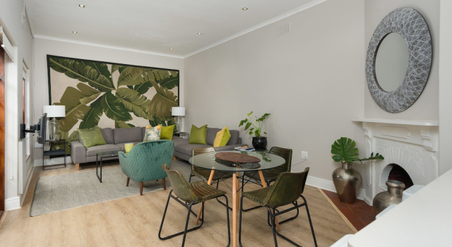 Vesperdene Mews 2, Забронировать Апартаменты/квартира Апартаменты Кейптауна, рядом с Signal Hill Noon Gun, Апартаменты/квартира
