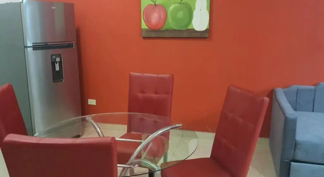 Апартаменты Departamento Nuevo Y Centrico En Mitras Norte