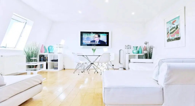 Апартаменты Eden Luxury Apartments
