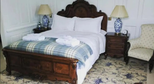 Номер Classic Islay House
