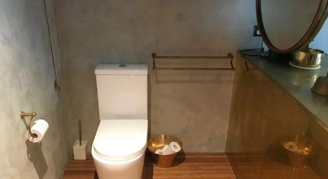 Студия Surfer's Loft Tamarama