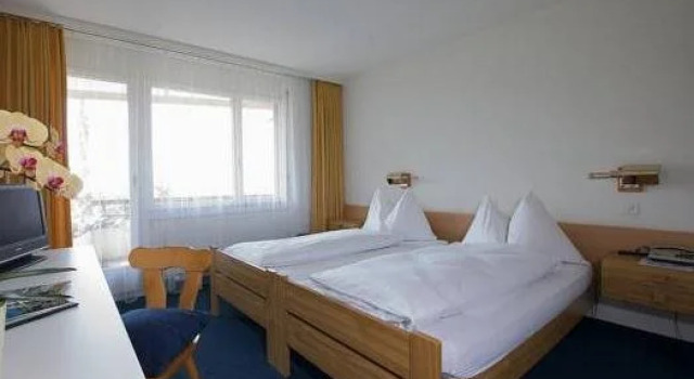 Hotel Aesch, Prenota Hotel Walchwil 
