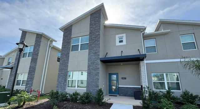 Free Waterpark 5Bd Close To Disney W/ Pool @ Storey Lake Resort 2497, Rezerwuj Ośrodek wypoczynkowy Kissimmee Kissimmee