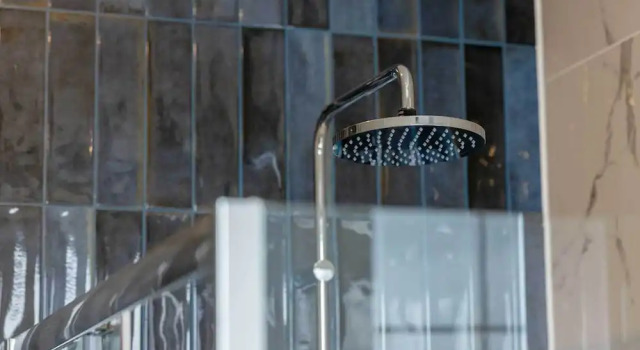 Номер Executive Brisbane House Hotel