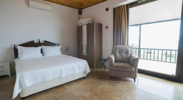 Полулюкс Palm Beach Şile Villa Hotels