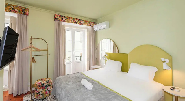 Номер Standard LR Guest House