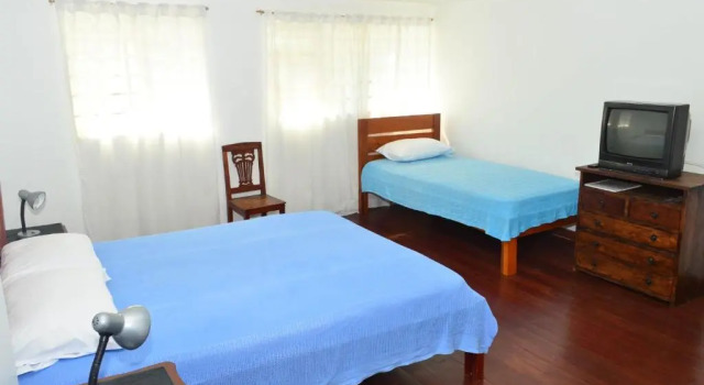 Люкс Casa Hotel Jardin Azul