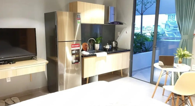 Tripporo - Homestay