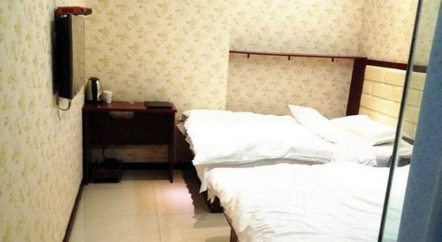 Tielu Hostel, Prenota Ostello Hotel a Benxi con parcheggio, Parcheggio