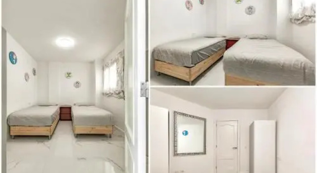 Apartmento Parque Royale I, Book Apartment Hotels in Tenerife with Parking, Parking