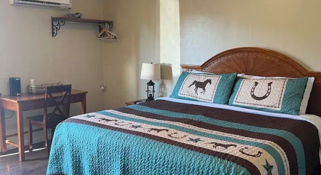 Номер Standard Allen Street Inn