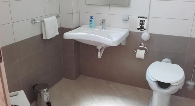 Номер Standard Masseria Centro Colonico B&B
