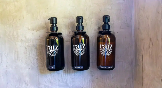 Номер Standard Raíz Hotel Boutique