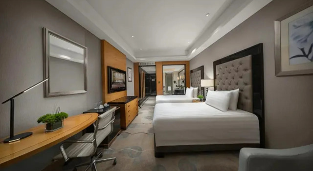 S&N Hotel Changzhou, Rezerwuj Hotel Changzhou Jiangsu