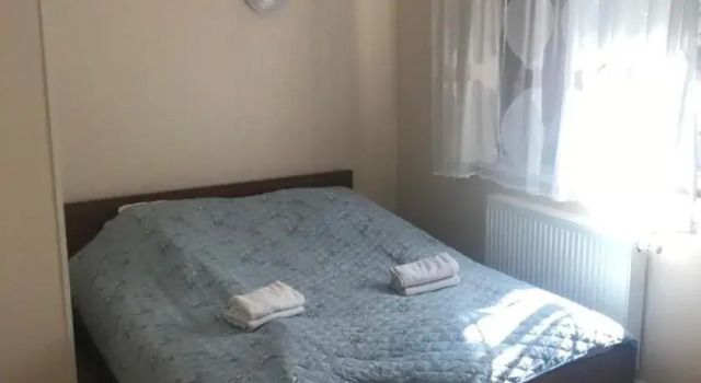 Willa Kalinowa, Забронировать Отель Отели Верхнего Сопот с парковкой, Парковка