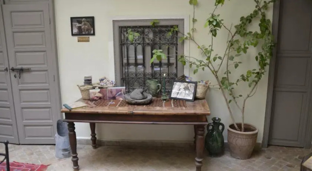 Riad Light of Life, Забронировать Отель Марракеш Марракеш-Тенсифт-Эль-Хауз