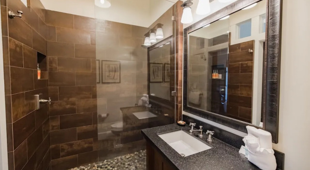 Номер Standard Lumeria Maui, Wellness Retreat Center