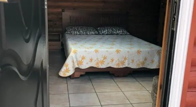 Номер Superior Vila Aura