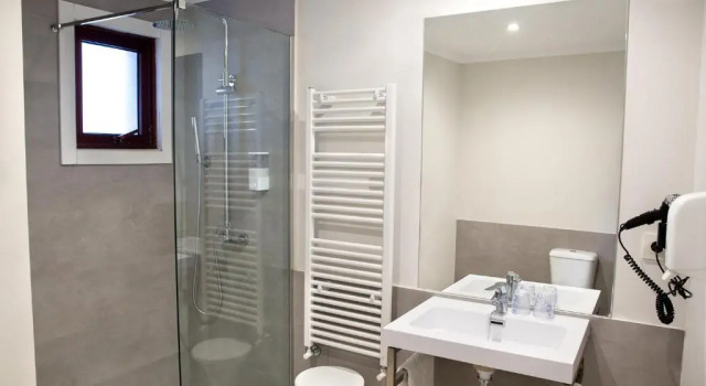 Двухместный номер Standard Hotel Mogay