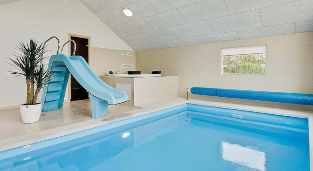5 Star Holiday Home in Faaborg, Book Hotel 3-Star Hotels in Funen, 3*