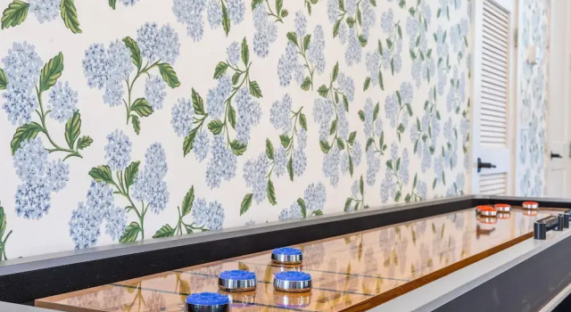 The Magnolia 10 - Avantstay Germantown w Private Balcony, Prenota Appartamento Hotel a Tennessee con parcheggio, Parcheggio