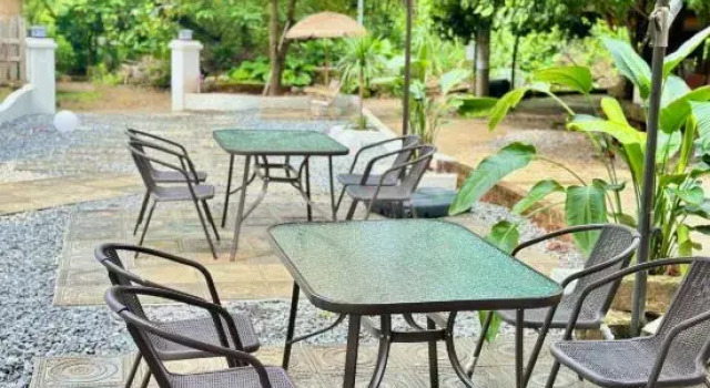 Weizhou Island Wenxuan Courtyard (Catholic Church Shop), Buchen Sie Hotel Hotels in Weizhou-Insel mit Parkplatz, Parkplätze