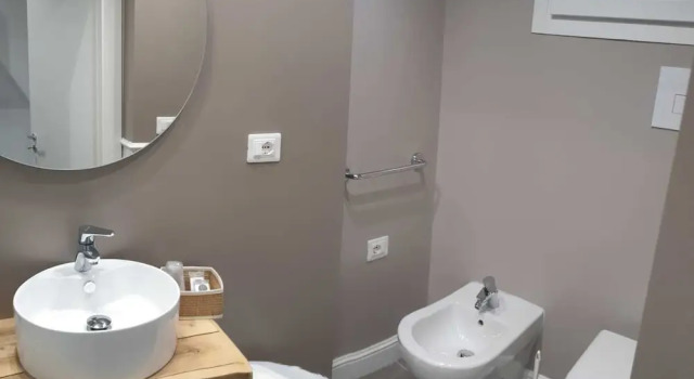 Номер Standard Casual Guest House Pentimele