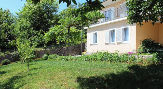 Apartments Serdo, Забронировать Апартаменты/квартира Опатия Opatija Riviera