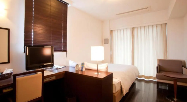 Номер Superior Kuretake Inn Premium Hamamatsucho