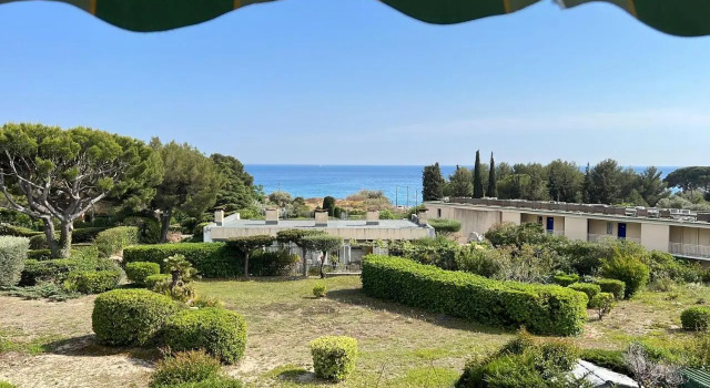 Baie Des Anges