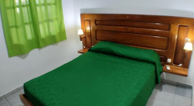 Mi Hogar Alojamientos Temporarios, Book Hotel Hotels in Misiones with a Pool, Swimming Pool