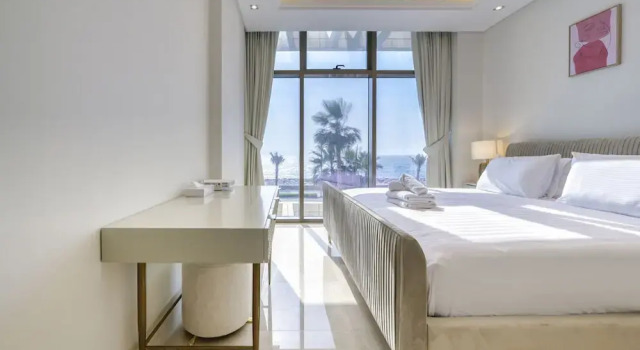 Maison Privee - The 8 Palm