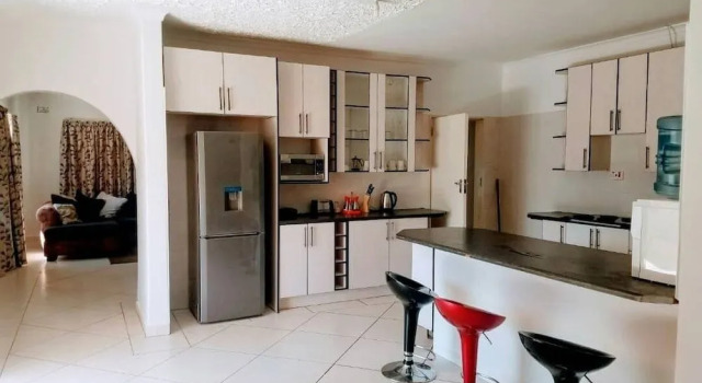 WestPoint Quays, Reserva ahora Apartamento Apartamentos en Harare, Apartamento