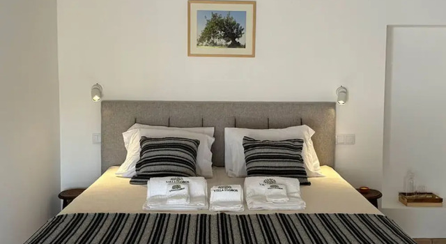 Villa Lobos Tavira