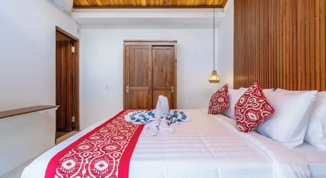 Eden Villas Ubud