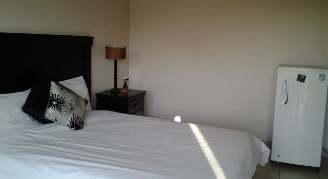 Cozy guestrooms in Midrand 1, Boek Hotel Midrand 