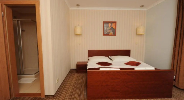 Номер Standard Hotel Encian