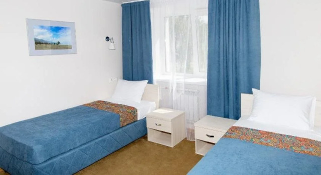 Aero Hotel, Boek Hotel Hotels in Irkoetsk met parkeren, Parkeren