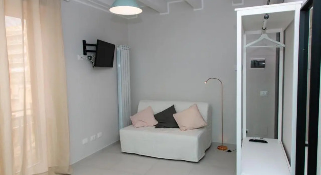 Номер Standard Guest House Nonnolorè