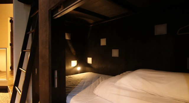 Pbp Hostel Kyoto