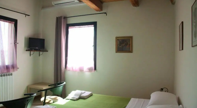 Люкс Il Campetto Country House