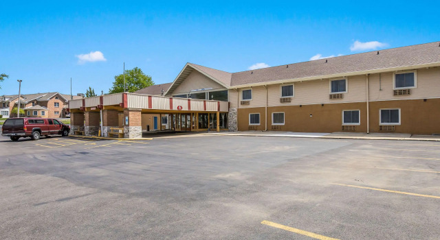 Equality Inn